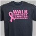 Walk for Breast Cancer T-Shirt 34237X