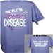 Screw Alzheimer's Disease T-Shirt 34412X