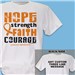 Leukemia Awareness T-Shirt 34428X