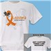 Leukemia Awareness Ribbon T-Shirt 34429X
