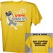 Juvenile Diabetes Awareness T-Shirt 34435X