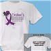 Crohn's Disease Awareness T-Shirt 35304X