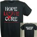 CHD Hope Awareness T-Shirt 35525X