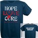 CHD Hope Awareness T-Shirt 35525X