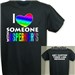 Love Someone With Asperger's T-Shirt 35530X