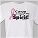 Pink Hope Ribbon Spirit | Breast Cancer Awareness T Shirts