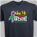 St. Patrick's Day Awareness T-Shirt 35604X