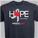 Parkinson's Hope for A Cure T-Shirt 35719X