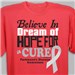 Cure Parkinson's Disease Awareness T-Shirt  35751X