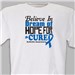 Cure  Arthritis  Awareness T-Shirt 35830X
