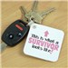 Cancer Survivor Key Chain 358760