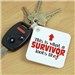 Cancer Survivor Key Chain 358760