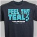 Ovarian Cancer Awareness T-Shirt 35992X