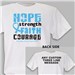 Prostate Cancer Awareness T-Shirt 35995X