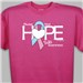 Always Have Hope SIDS Awareness T-Shirt 36092X