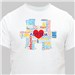 Puzzle Piece Autism T-Shirt | Autism Awareness T-Shirt