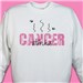 Cancer Awareness Sweatshirt 55960X