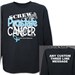 Screw Prostate Cancer Long Sleeve Shirt 9074416X