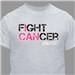 I Can Fight Cancer T-Shirt 310073X