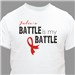 I Can Fight Cancer T-Shirt | Breast Cancer Shirts