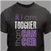 Cancer Survivor T-Shirt 310077X