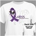 Lupus Awareness T-Shirt 34379X