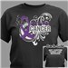 Pancreatic Cancer Awareness T-Shirt 34419X