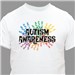 Autism Awareness T-Shirt | Autism Awareness Shirts