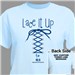 Lace It Up ALS Walk T-Shirt 35845X