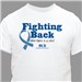 Fighting Back ALS Awarenes T-Shirt 35857X