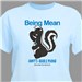 Anti Bullying Awareness T-Shirt 36159X