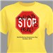 Anti Bullying Awareness T-Shirt 36165X