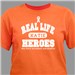 Real Life Hero MS Awareness T-Shirt | MS T-Shirts