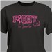 Fight Cancer Awareness T-Shirt 37902X