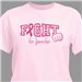 Fight Cancer Awareness T-Shirt 37902X