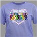Support Awareness T-Shirt | Cancer T Shirts