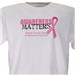 Awareness Matters Personalized T-shirt 34129X