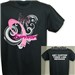 Hope Ribbon Breast Cancer Survivor T-Shirt 34224X
