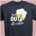 Lung Cancer Awareness T-Shirt 35598X