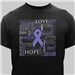 Survivor Word-Art T-Shirt 39382X