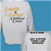 Personalized Walk to Defeat Childhood Cancer Long Sleeve Shirt 9074241X