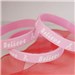 Believe Pink Breast Cancer Bracelet
